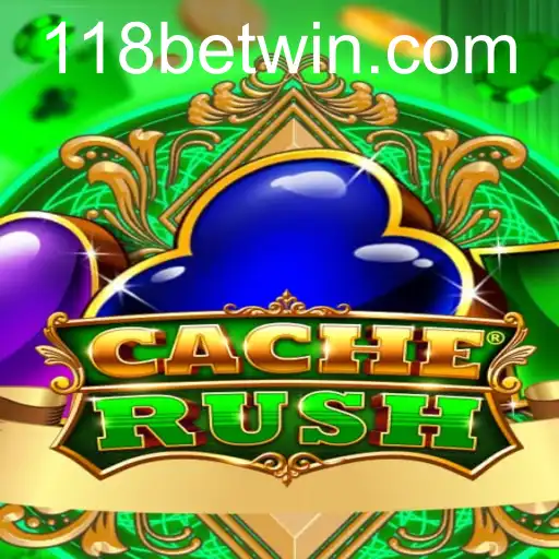 CacheRush